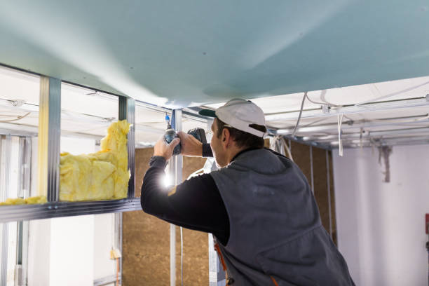 Range of Insulation Solutions in Hamlin, WV