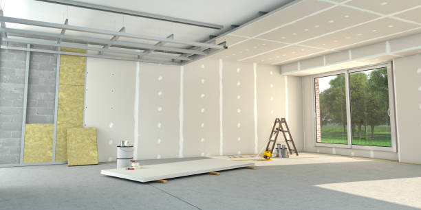 Best Insulation for New Construction  in Hamlin, WV