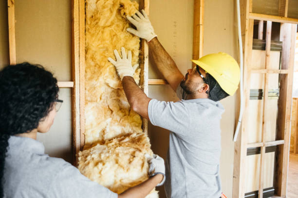 Range of Insulation Solutions in Hamlin, WV